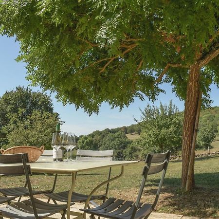 Maison De Blanche Chaudenay-le-Chateau Екстер'єр фото